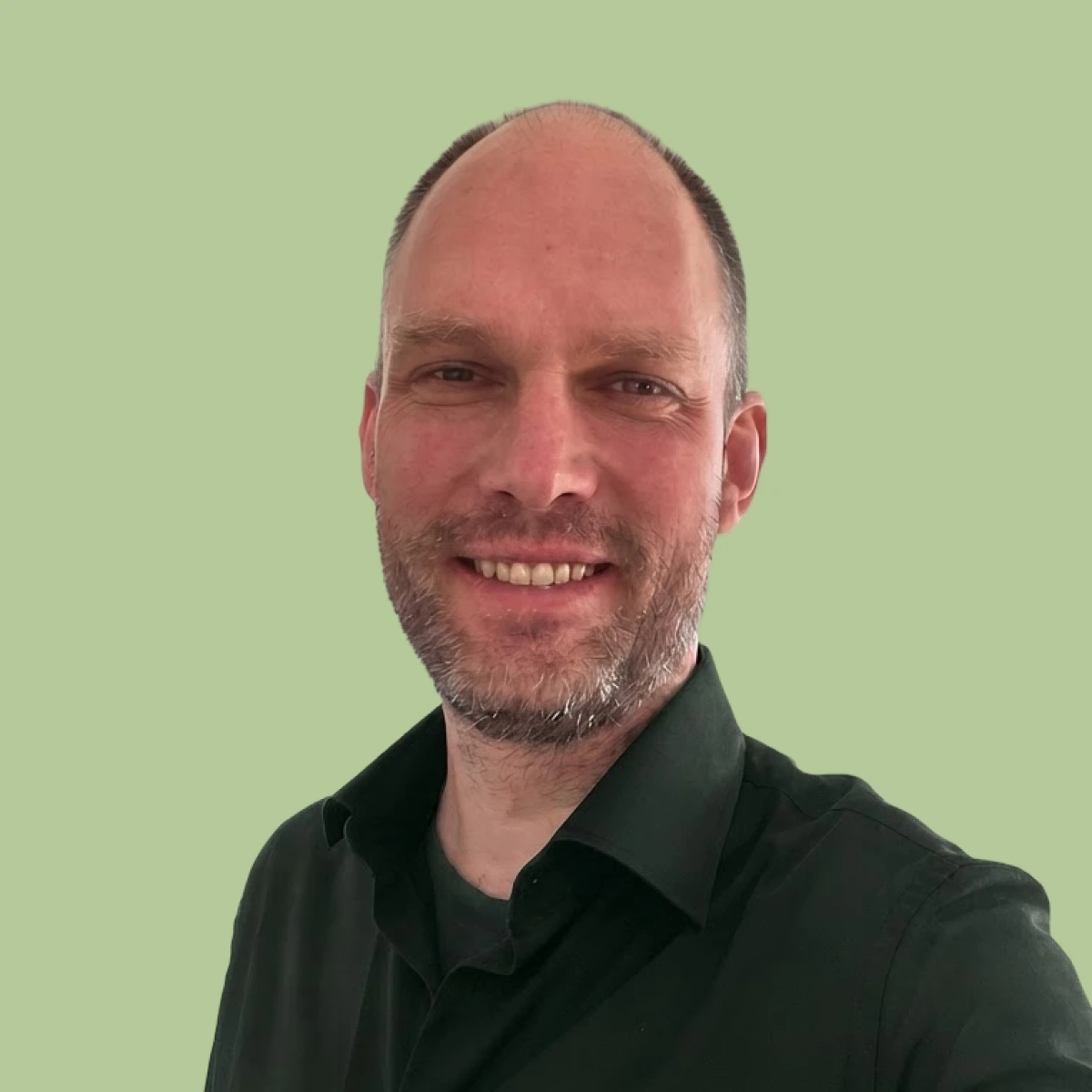 Prof. Dr. Andreas Mix, Gründer von Sumia